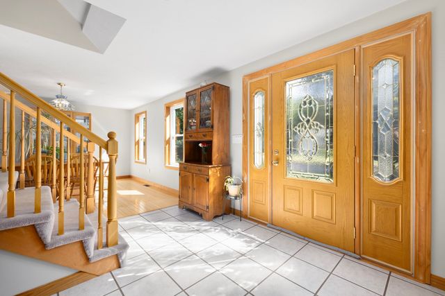 7 Eagle Rock Dr, Millville, MA 01529