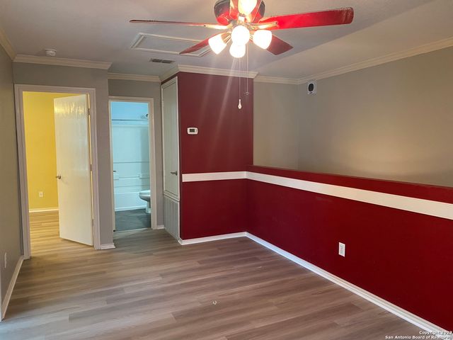 9923 Amber Ledge, San Antonio, TX 78245