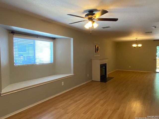 9923 Amber Ledge, San Antonio, TX 78245