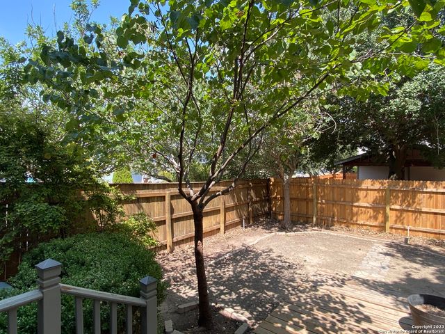 9923 Amber Ledge, San Antonio, TX 78245