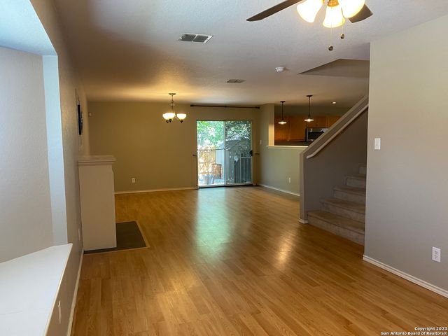9923 Amber Ledge, San Antonio, TX 78245