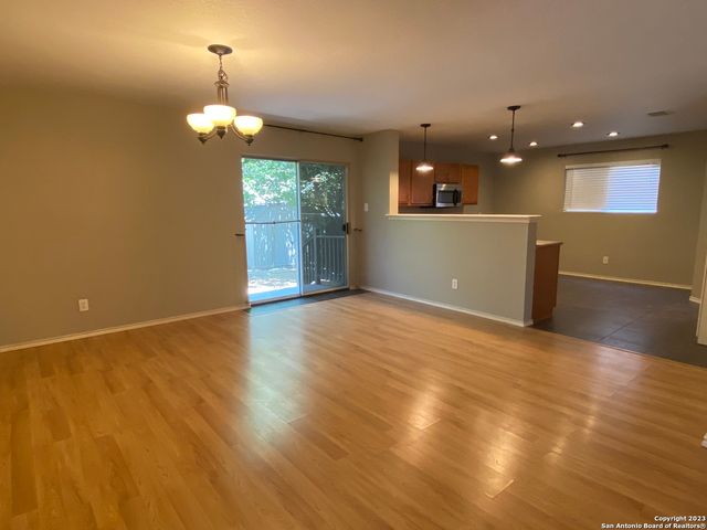 9923 Amber Ledge, San Antonio, TX 78245