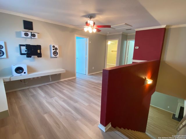 9923 Amber Ledge, San Antonio, TX 78245