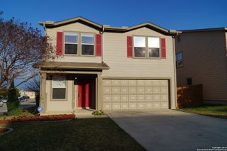 9923 Amber Ledge, San Antonio, TX 78245