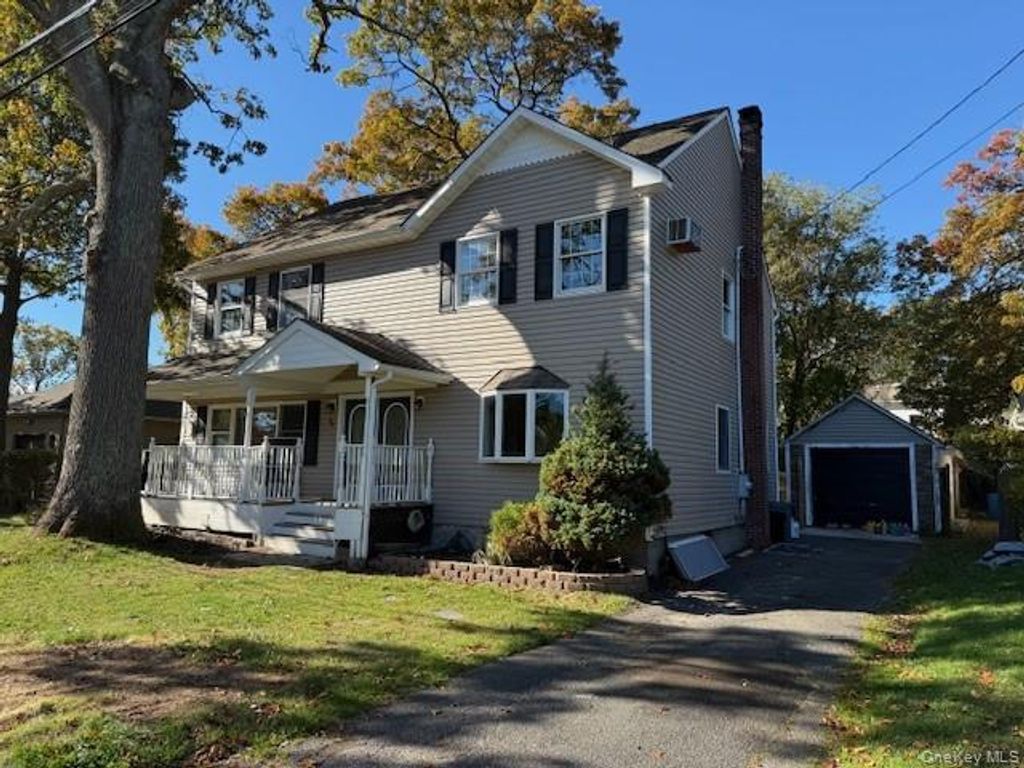 16 Babylon Drive, Sound Beach, NY 11789