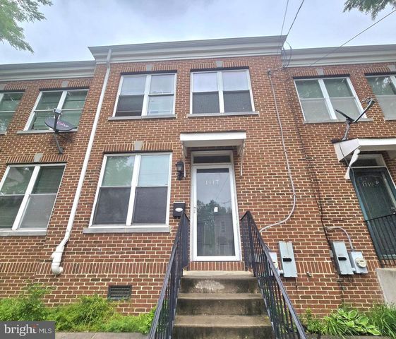 1117 B ST, Wilmington, DE 19801