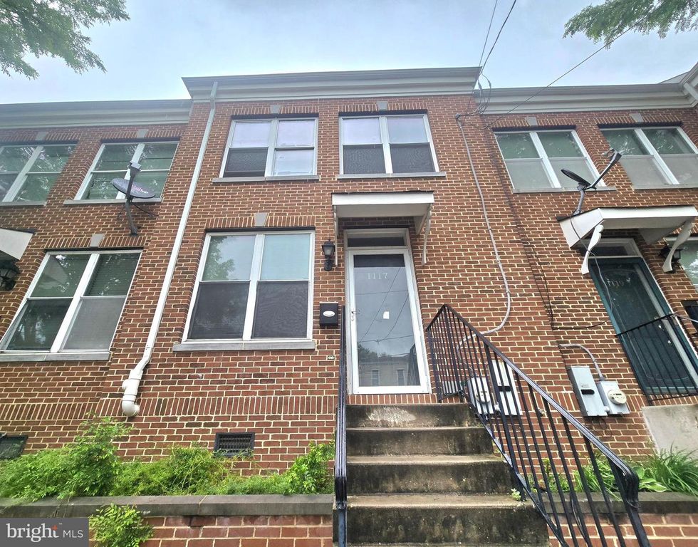 1117 B ST, Wilmington, DE 19801