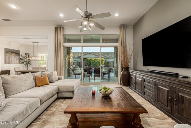 3785 E STRAWBERRY Drive, Gilbert, AZ 85298