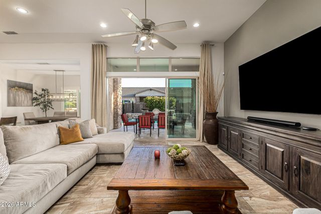 3785 E STRAWBERRY Drive, Gilbert, AZ 85298