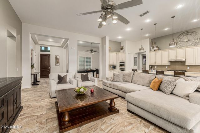 3785 E STRAWBERRY Drive, Gilbert, AZ 85298