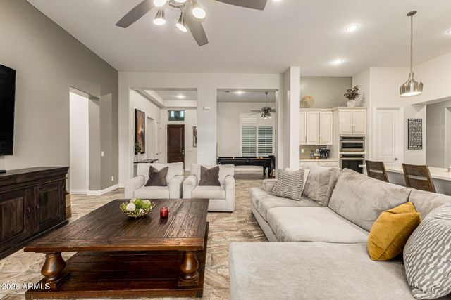 3785 E STRAWBERRY Drive, Gilbert, AZ 85298