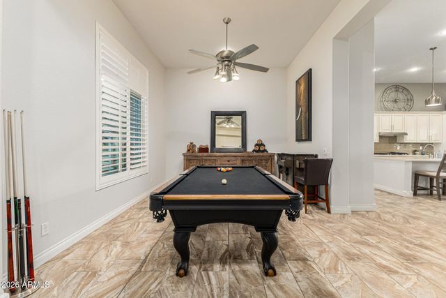 3785 E STRAWBERRY Drive, Gilbert, AZ 85298