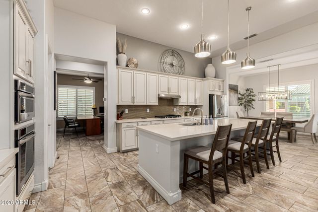 3785 E STRAWBERRY Drive, Gilbert, AZ 85298