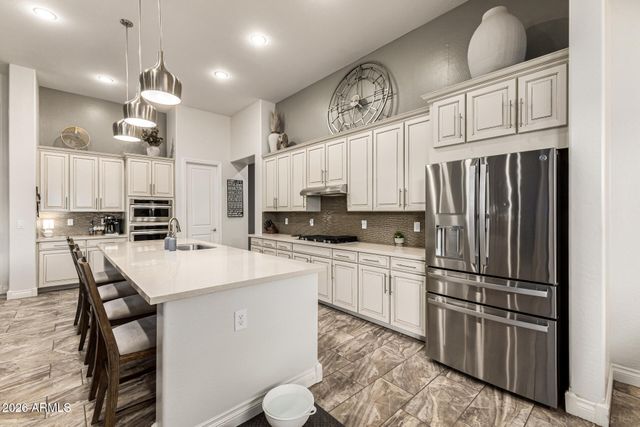 3785 E STRAWBERRY Drive, Gilbert, AZ 85298