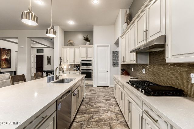 3785 E STRAWBERRY Drive, Gilbert, AZ 85298