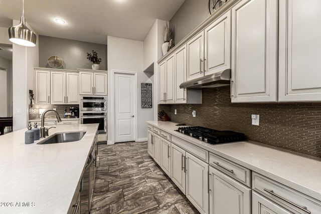 3785 E STRAWBERRY Drive, Gilbert, AZ 85298