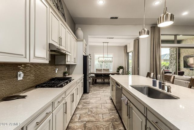 3785 E STRAWBERRY Drive, Gilbert, AZ 85298