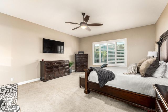 3785 E STRAWBERRY Drive, Gilbert, AZ 85298