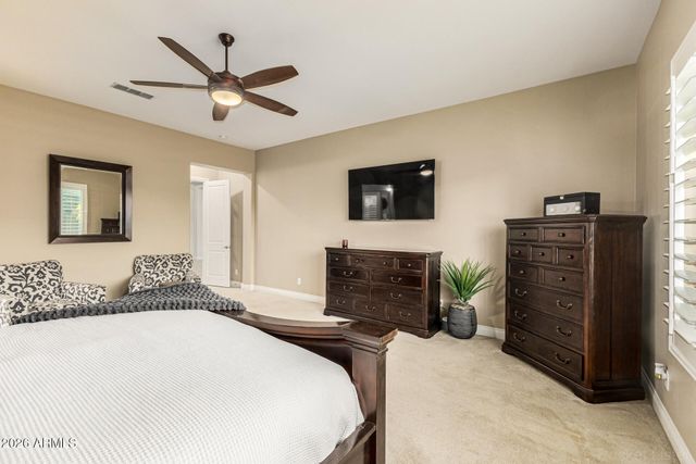 3785 E STRAWBERRY Drive, Gilbert, AZ 85298