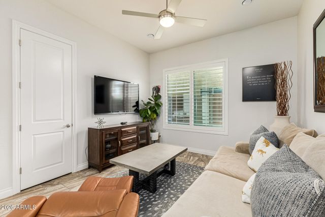 3785 E STRAWBERRY Drive, Gilbert, AZ 85298