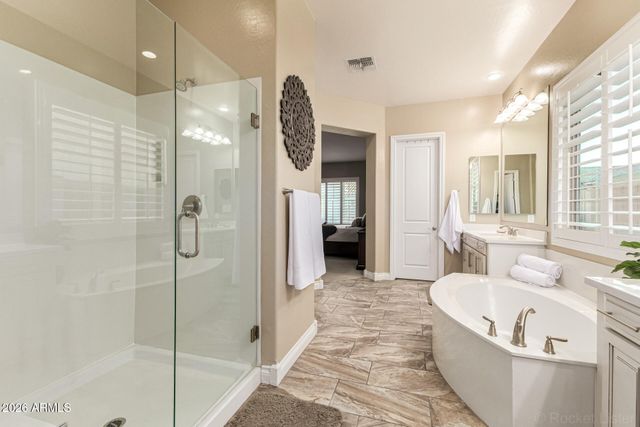 3785 E STRAWBERRY Drive, Gilbert, AZ 85298