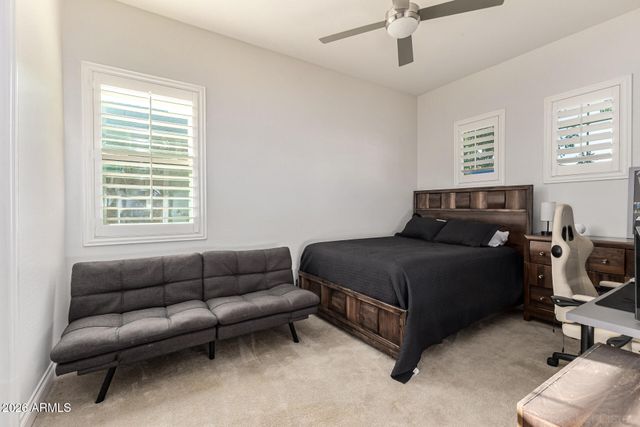 3785 E STRAWBERRY Drive, Gilbert, AZ 85298