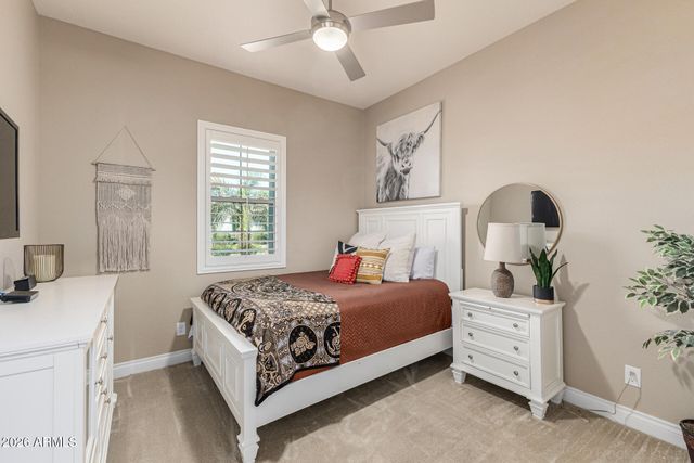 3785 E STRAWBERRY Drive, Gilbert, AZ 85298