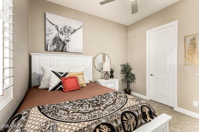 3785 E STRAWBERRY Drive, Gilbert, AZ 85298