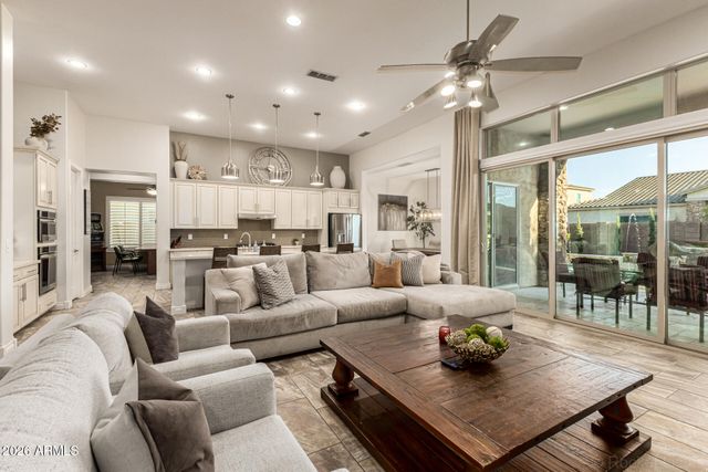 3785 E STRAWBERRY Drive, Gilbert, AZ 85298