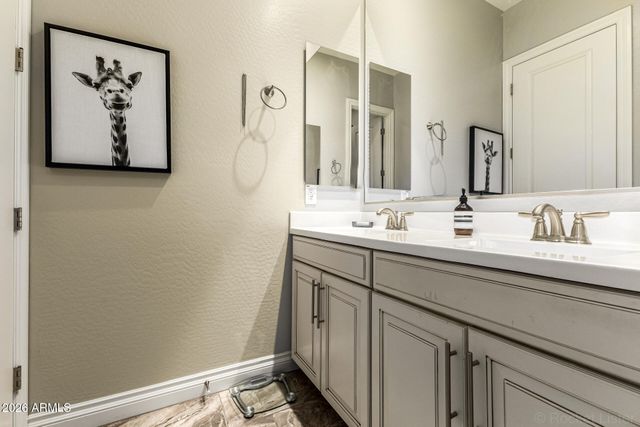 3785 E STRAWBERRY Drive, Gilbert, AZ 85298