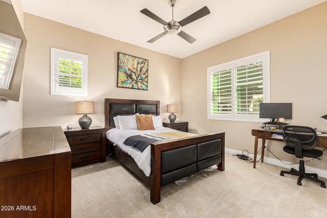 3785 E STRAWBERRY Drive, Gilbert, AZ 85298