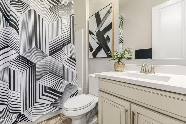 3785 E STRAWBERRY Drive, Gilbert, AZ 85298