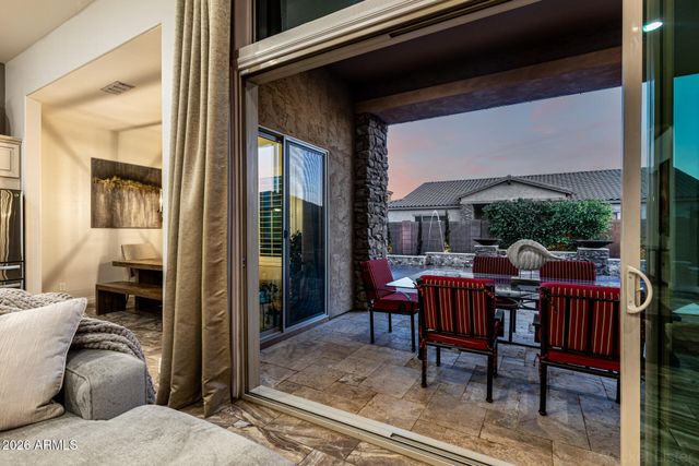 3785 E STRAWBERRY Drive, Gilbert, AZ 85298