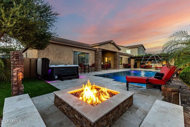 3785 E STRAWBERRY Drive, Gilbert, AZ 85298