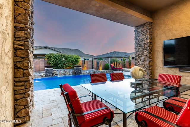 3785 E STRAWBERRY Drive, Gilbert, AZ 85298