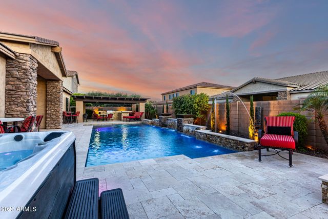 3785 E STRAWBERRY Drive, Gilbert, AZ 85298