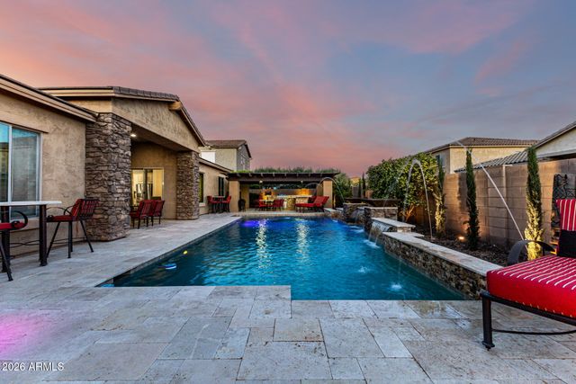 3785 E STRAWBERRY Drive, Gilbert, AZ 85298