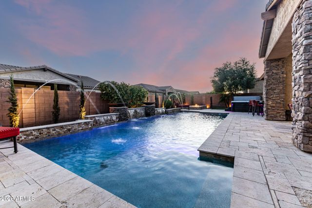 3785 E STRAWBERRY Drive, Gilbert, AZ 85298