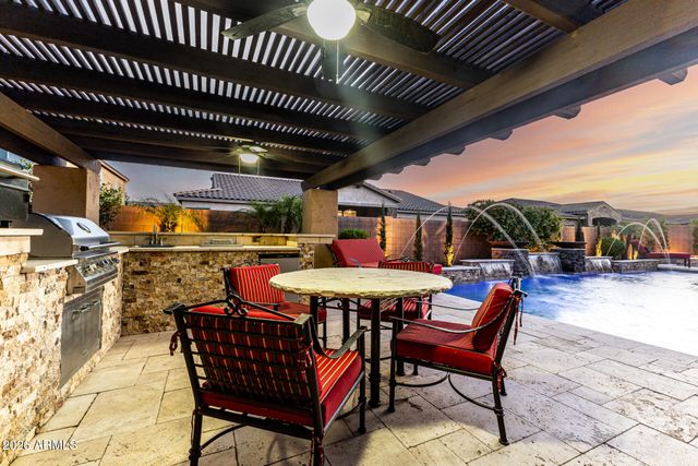 3785 E STRAWBERRY Drive, Gilbert, AZ 85298