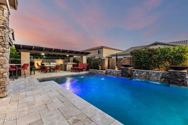 3785 E STRAWBERRY Drive, Gilbert, AZ 85298