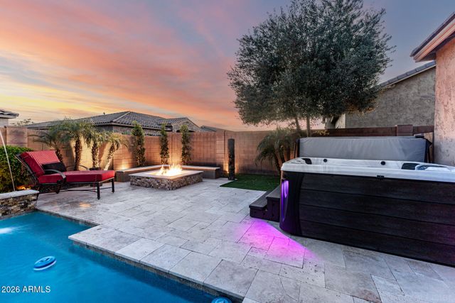 3785 E STRAWBERRY Drive, Gilbert, AZ 85298