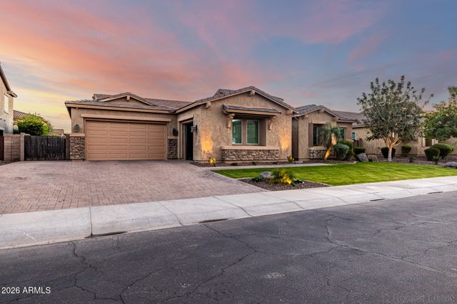 3785 E STRAWBERRY Drive, Gilbert, AZ 85298