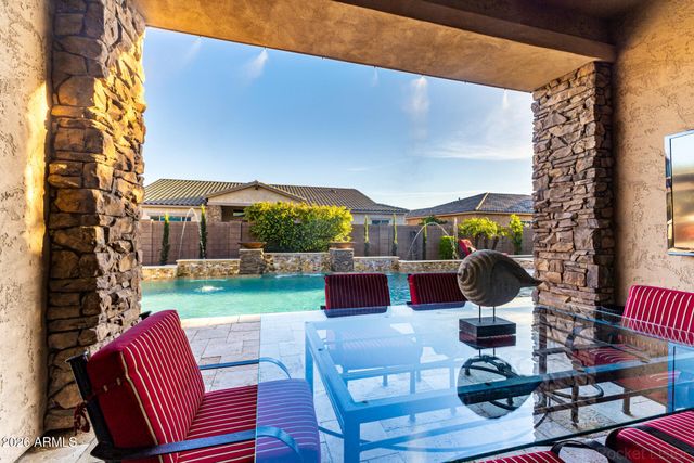 3785 E STRAWBERRY Drive, Gilbert, AZ 85298