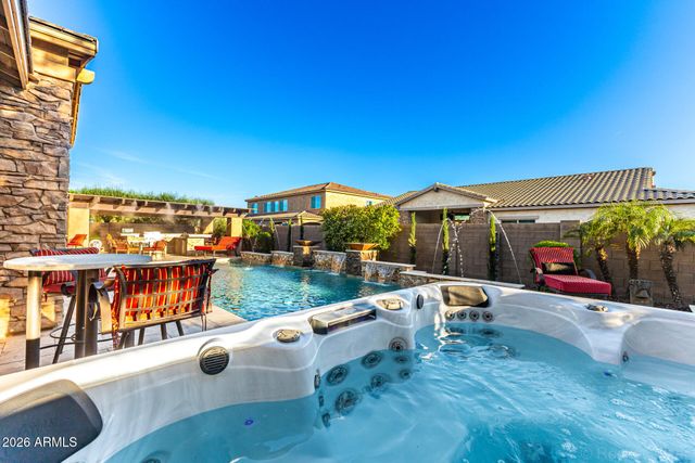 3785 E STRAWBERRY Drive, Gilbert, AZ 85298