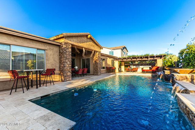 3785 E STRAWBERRY Drive, Gilbert, AZ 85298