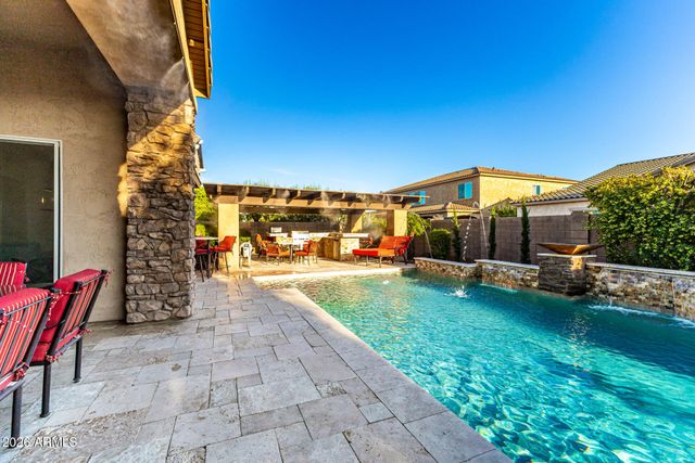 3785 E STRAWBERRY Drive, Gilbert, AZ 85298