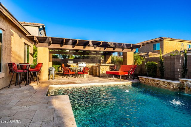 3785 E STRAWBERRY Drive, Gilbert, AZ 85298