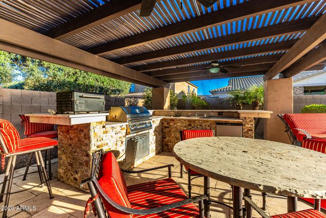 3785 E STRAWBERRY Drive, Gilbert, AZ 85298