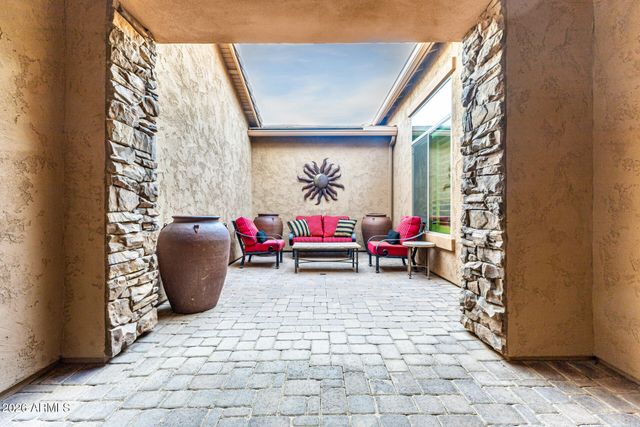 3785 E STRAWBERRY Drive, Gilbert, AZ 85298