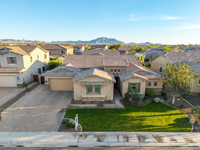 3785 E STRAWBERRY Drive, Gilbert, AZ 85298